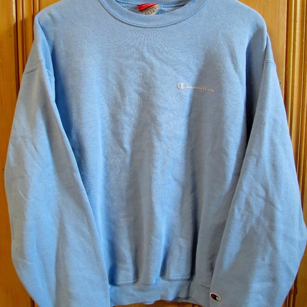 Vintage Champion Sweatshirt